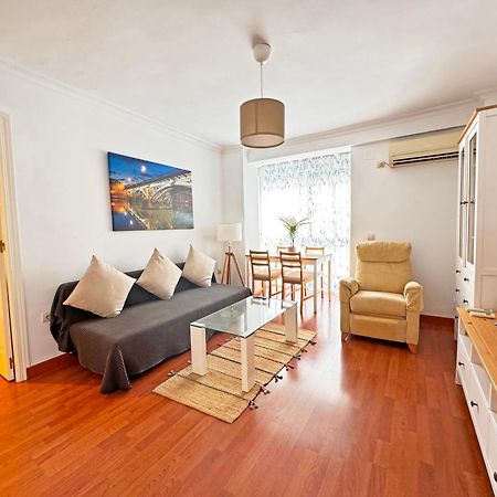 Triana Luxury Numancia Διαμέρισμα Σεβίλλη Εξωτερικό φωτογραφία