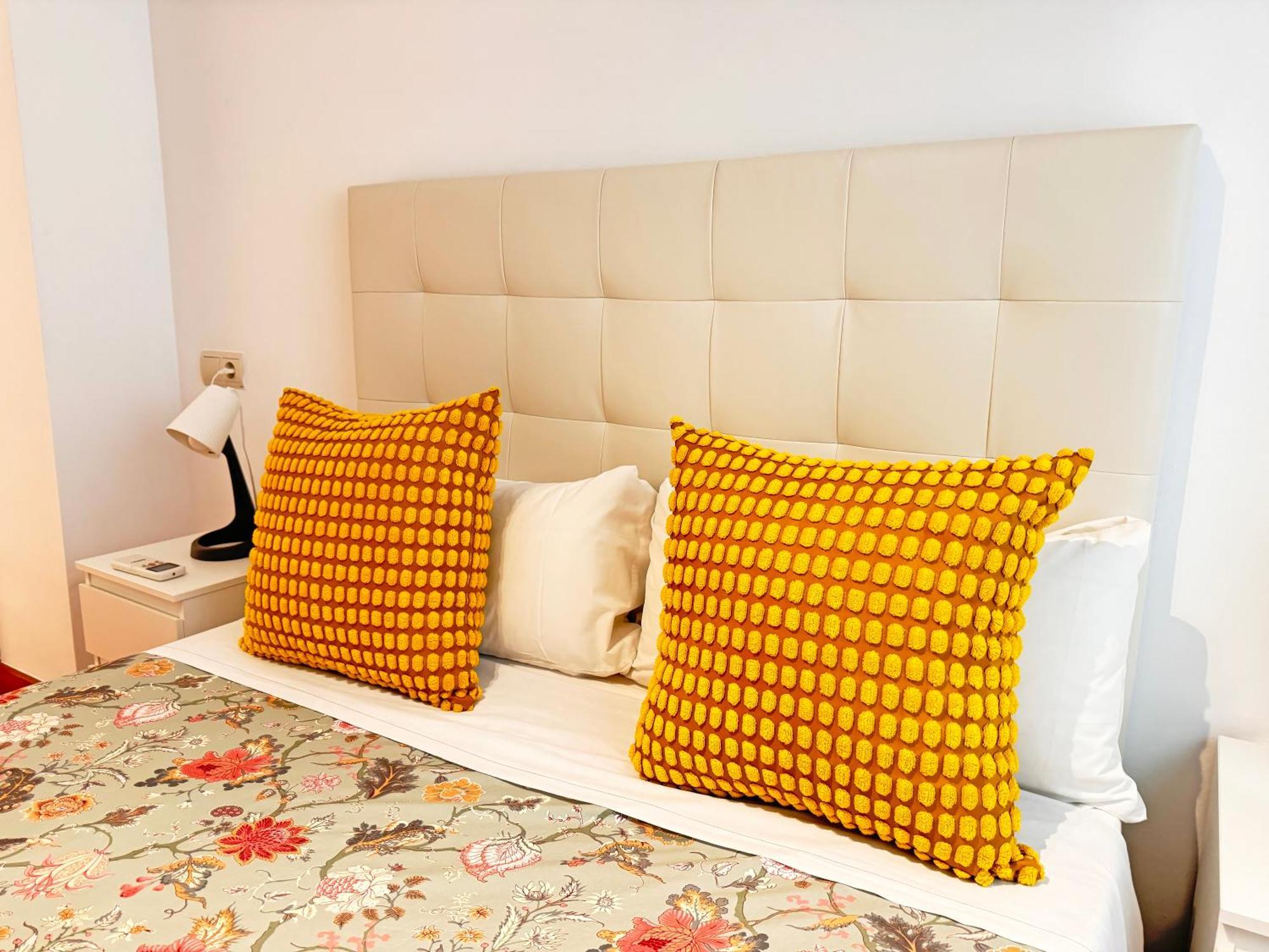Triana Luxury Numancia Διαμέρισμα Σεβίλλη Εξωτερικό φωτογραφία