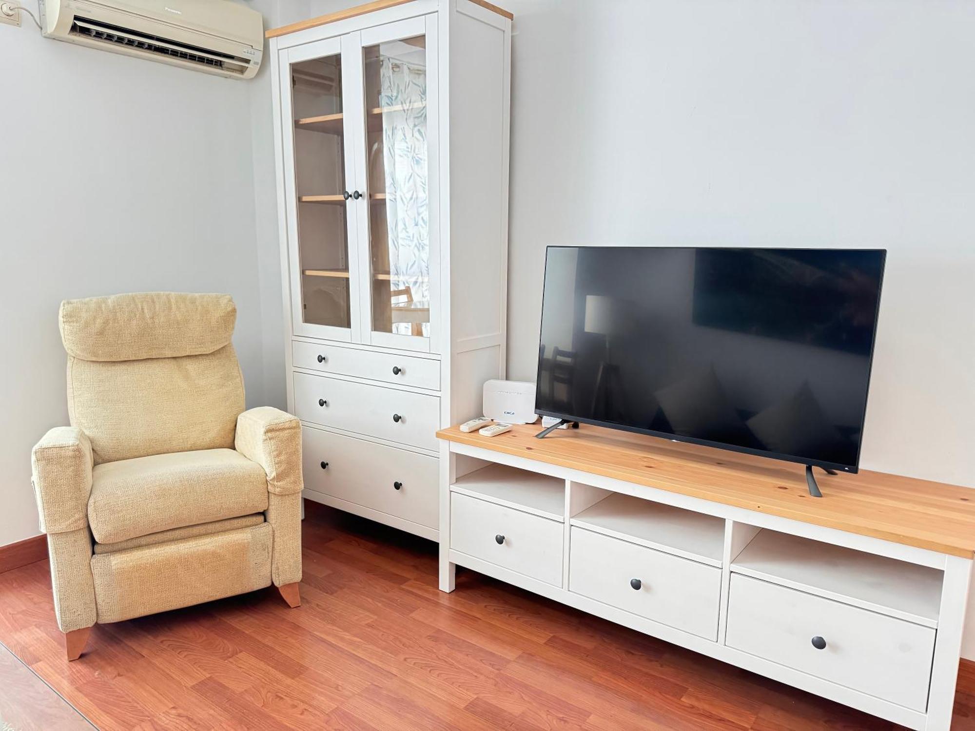 Triana Luxury Numancia Διαμέρισμα Σεβίλλη Εξωτερικό φωτογραφία