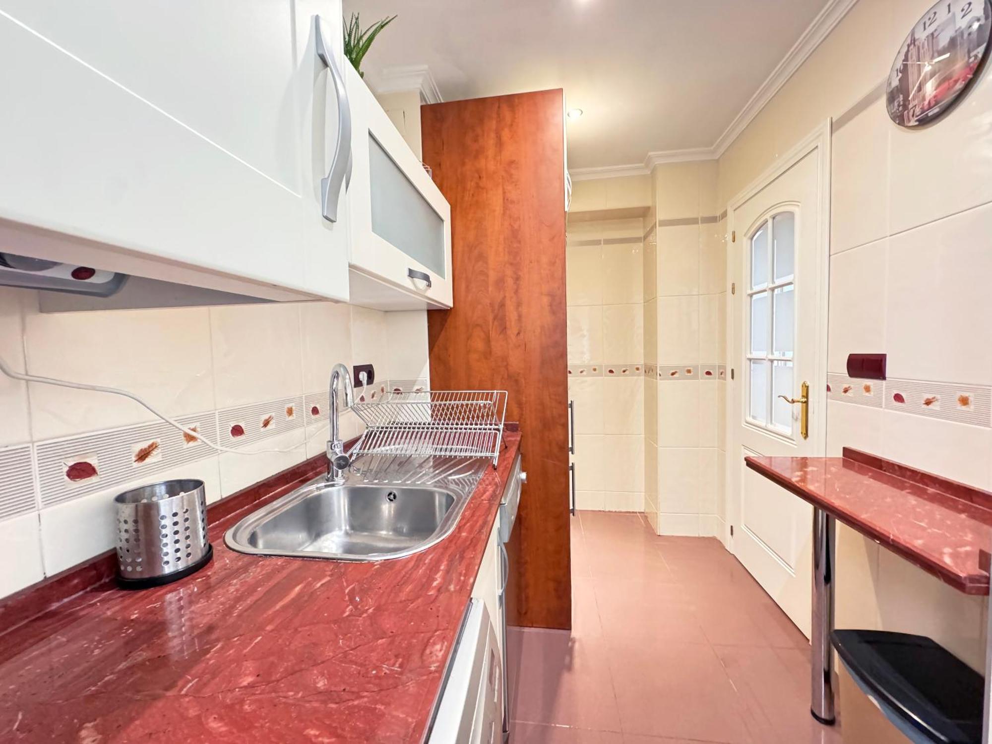 Triana Luxury Numancia Διαμέρισμα Σεβίλλη Εξωτερικό φωτογραφία