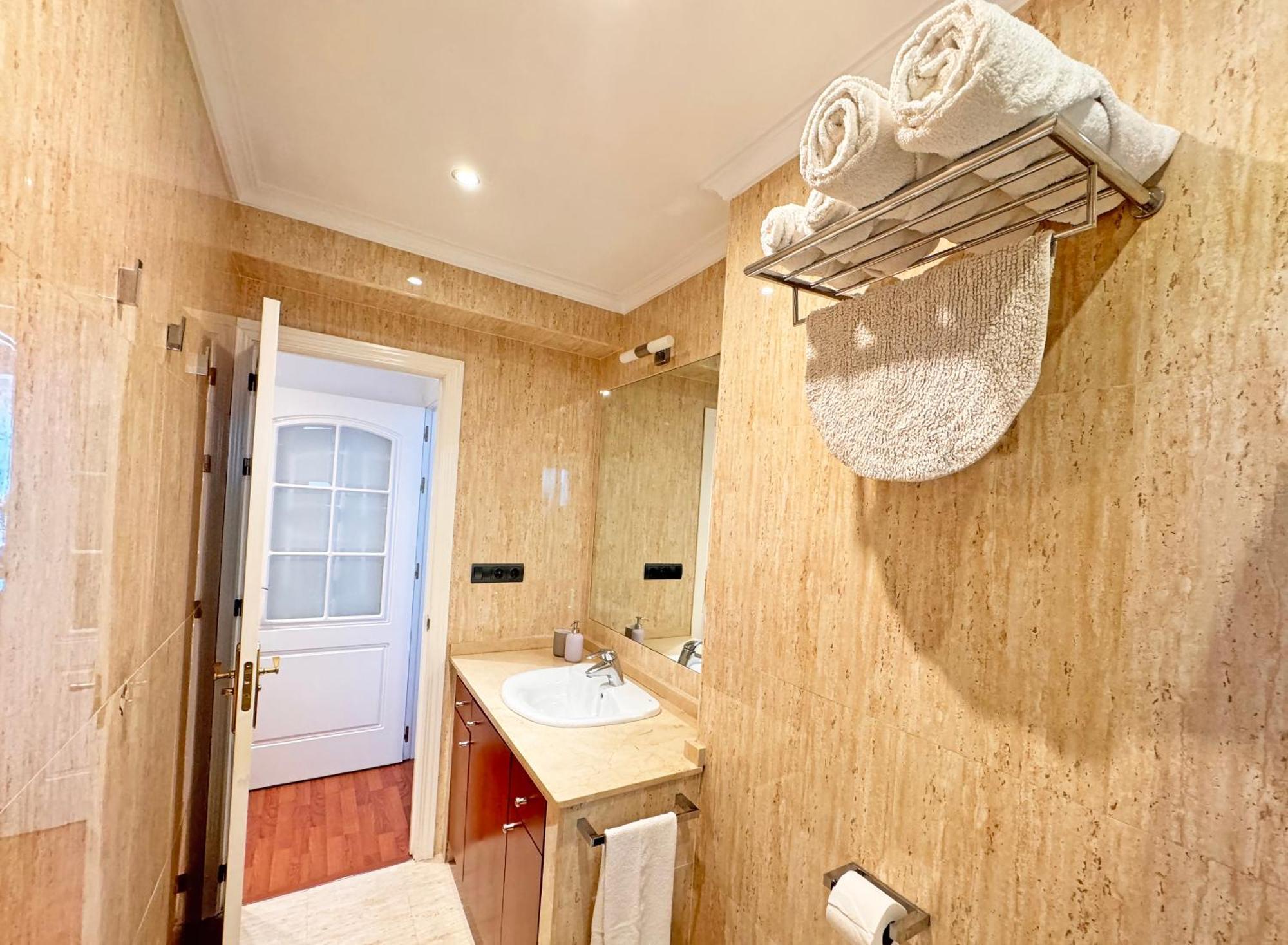 Triana Luxury Numancia Διαμέρισμα Σεβίλλη Εξωτερικό φωτογραφία