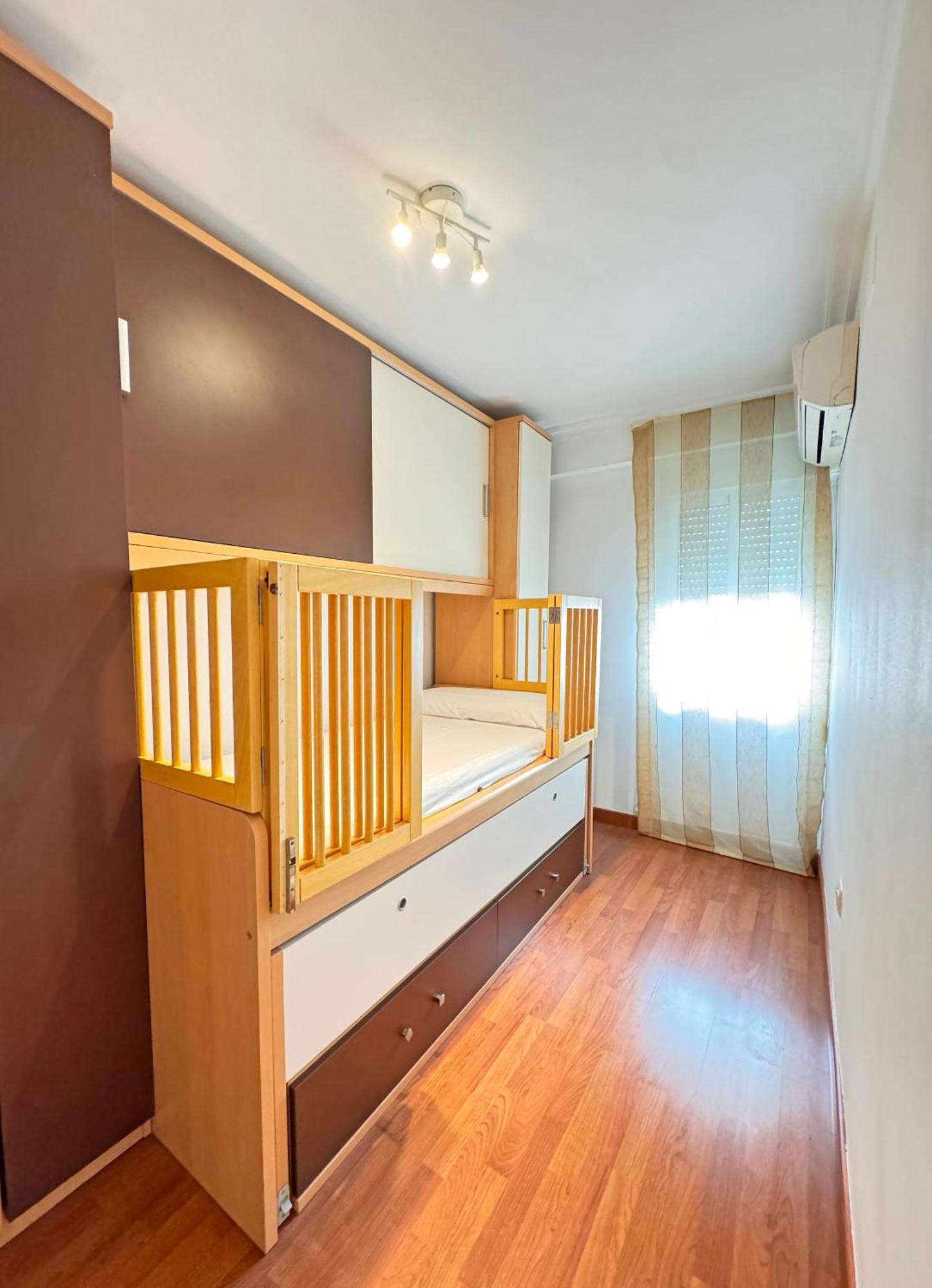 Triana Luxury Numancia Διαμέρισμα Σεβίλλη Εξωτερικό φωτογραφία
