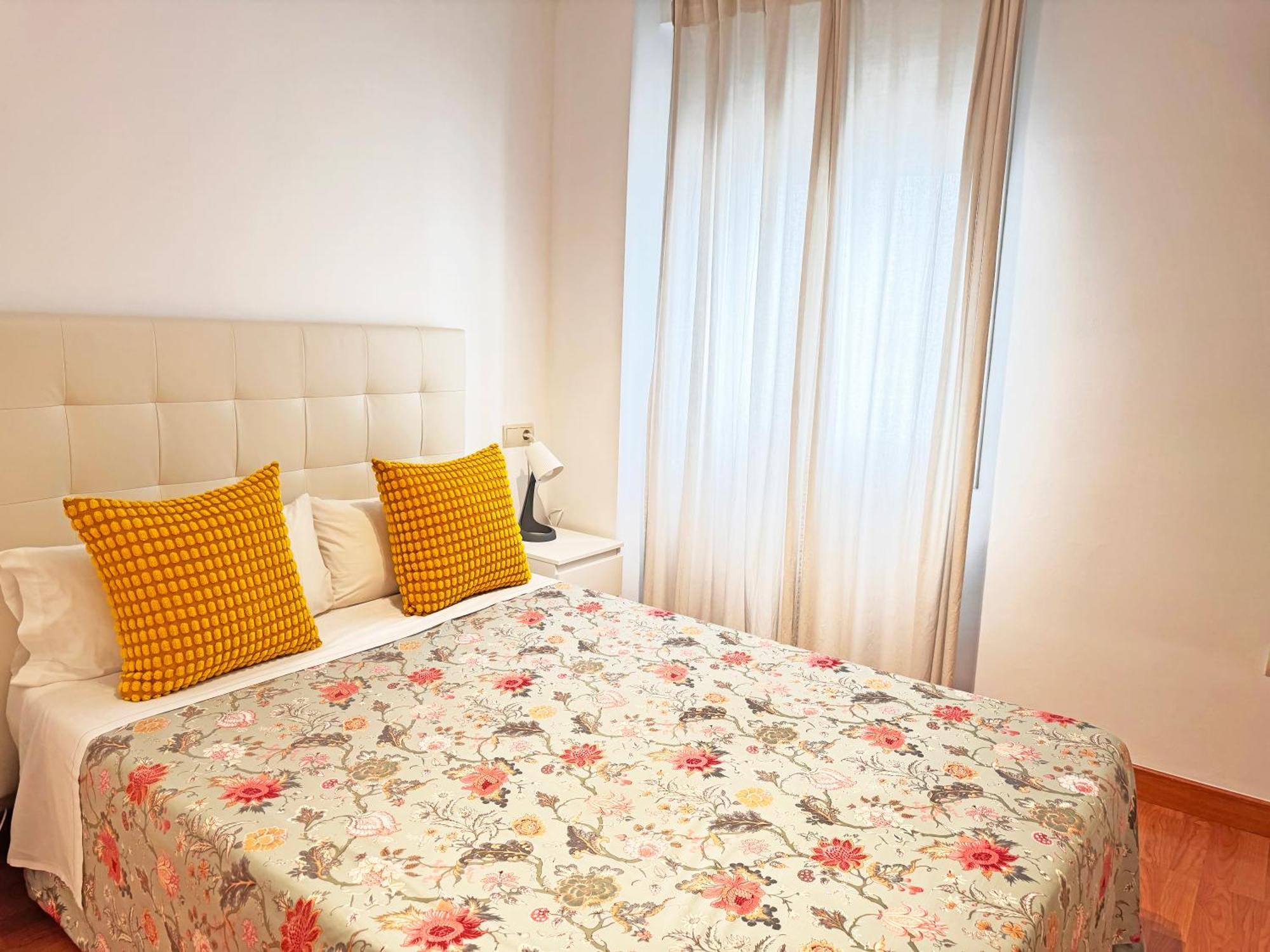 Triana Luxury Numancia Διαμέρισμα Σεβίλλη Εξωτερικό φωτογραφία
