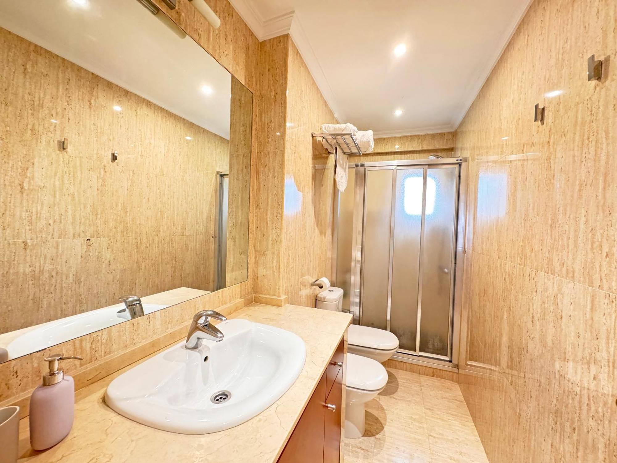 Triana Luxury Numancia Διαμέρισμα Σεβίλλη Εξωτερικό φωτογραφία